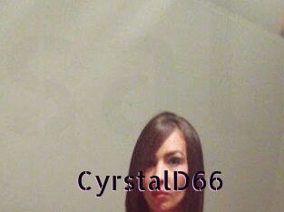 CyrstalD66