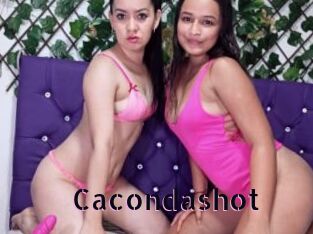 Cacondashot