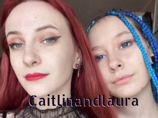 Caitlinandlaura