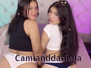 Camianddaniela