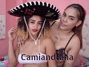 Camiandluna