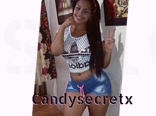 Candysecretx