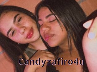 Candyzafiro4u