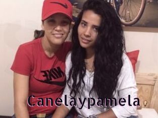 Canelaypamela