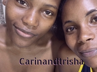 Carinandtrisha