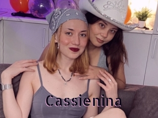 Cassienina