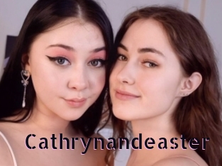 Cathrynandeaster