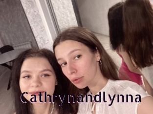 Cathrynandlynna