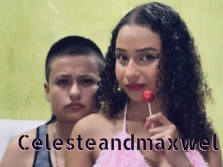 Celesteandmaxwel