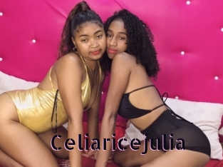 Celiaricejulia