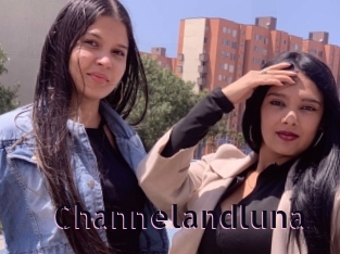 Channelandluna