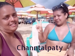 Channtalpaty