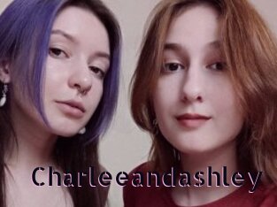 Charleeandashley