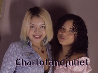 Charlotandjuliet