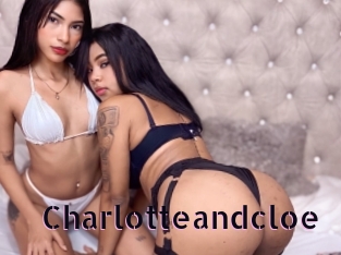 Charlotteandcloe