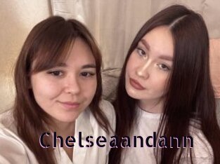 Chelseaandann