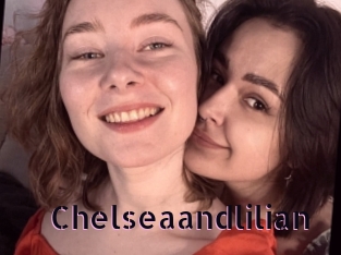 Chelseaandlilian