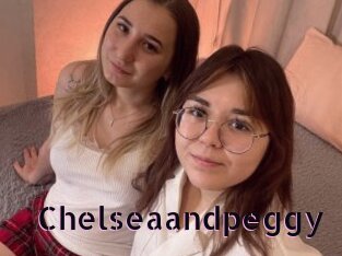 Chelseaandpeggy