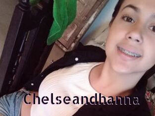 Chelseandhanna