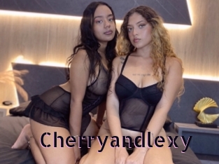 Cherryandlexy