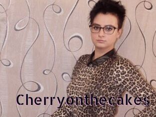 Cherryonthecakes