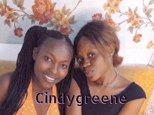 Cindygreene