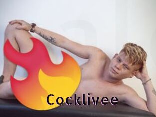 Cocklivee