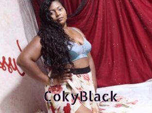 CokyBlack