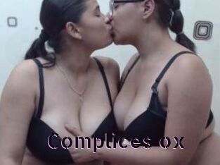 Complices_ox