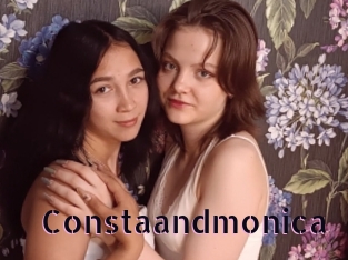 Constaandmonica