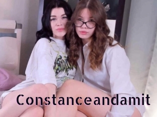 Constanceandamit