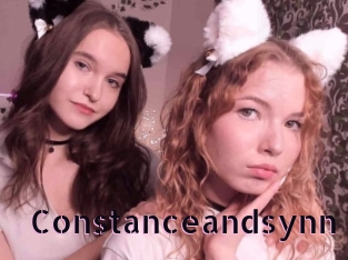 Constanceandsynn