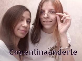 Coventinaanderle