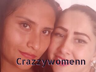 Crazzywomenn