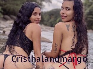 Cristhalandmargo