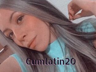 Cumlatin20