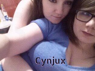 Cynjux