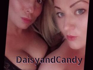 DaisyandCandy