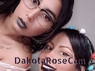 DakotaRoseCam