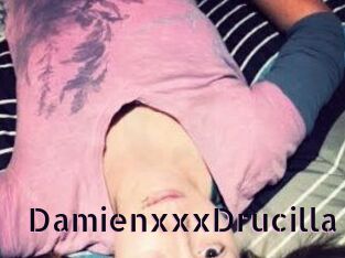 DamienxxxDrucilla