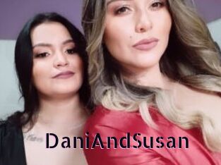 DaniAndSusan