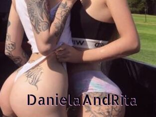 DanielaAndRita