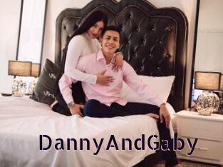 DannyAndGaby