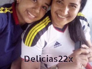 Delicias22x