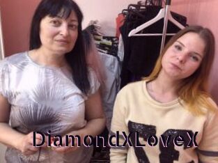 DiamondXLoveX