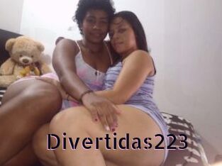 Divertidas223