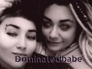 Dominatedbabe