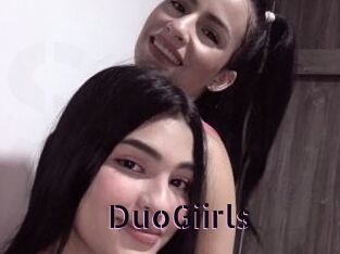 DuoGiirls