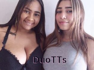 DuoTTs