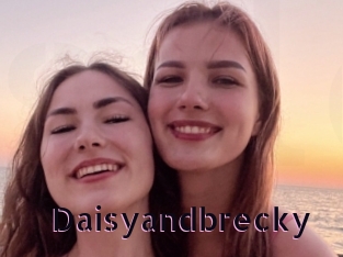 Daisyandbrecky